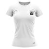 Solid Color Women’s Jersey