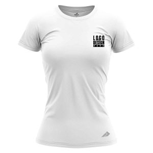 Solid Color Women’s Jersey