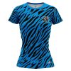 Zebra Stripes Women’s Jersey