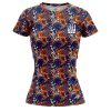 Floral Print Women’s Jersey