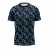 Steel Scales Men’s Jersey