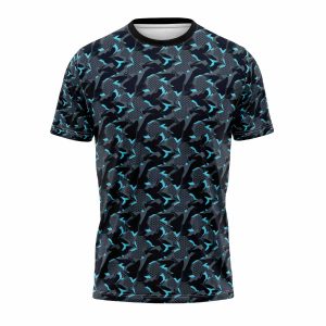 Steel Scales Men’s Jersey