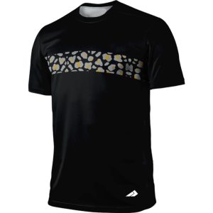 Jaguar Chest Line Men’s Jersey