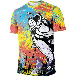 King of Rivers Men’s Jersey