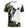 Jumping Bass Men’s Jersey