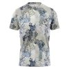 Sky Brushes Men’s Jersey