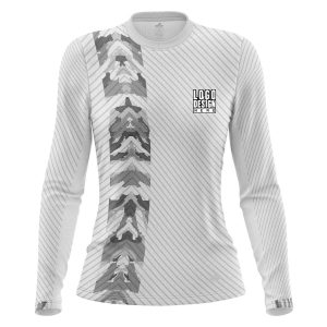 Verticamo Women’s Long Sleeve