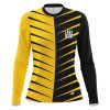 Duotone Arrows Women’s Long Sleeve