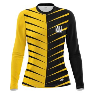 Duotone Arrows Women’s Long Sleeve