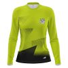 Drill Spikes Women’s Long Sleeve