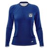 Intersecting Arrows Women’s Long Sleeves