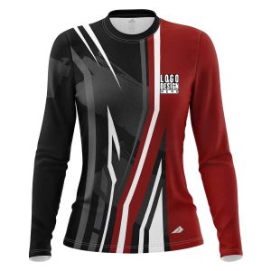 Pallets Women’s Long Sleeve