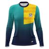 Duostyle Women’s Long Sleeve