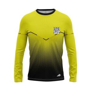Team’s Heart Men’s Long Sleeve
