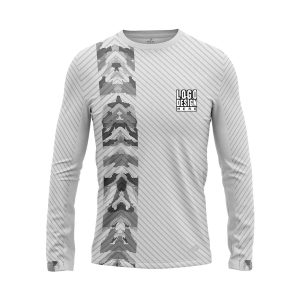 Verticamo Men’s Long Sleeve