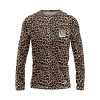 Jaguar Skin Men’s Long Sleeves