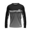 Camostripe Men’s Long Sleeve