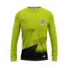 Drill Spikes Men’s Long Sleeve