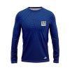 Intersecting Arrows Men’s Long Sleeves
