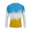 TieFlags Men’s Long Sleeve