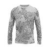 Water Reflection Men’s Long Sleeves