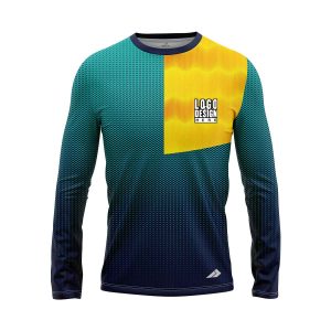 Duostyle Men’s Long Sleeve