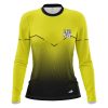 Team’s Heart Women’s Long Sleeve