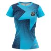 Grainy Star Women’s Jersey