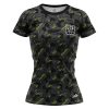 Neon Camo Women’s Jersey