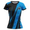 Swamp Fishing Women’s Jersey