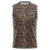 Jaguar Skin Sleeveless