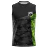 Inversecamo Sleeveless