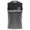 Camostripe Sleeveless