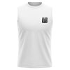 Solid Color Sleeveless