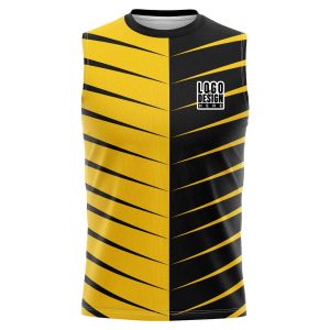 Duotone Arrows Sleeveless