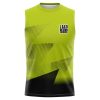 Drill Spikes Sleeveless
