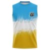 TieFlags Sleeveless