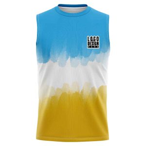TieFlags Sleeveless