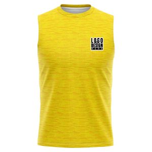 Basic Grunge Sleeveless