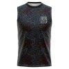 Vector Maze Sleeveless