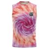 Spiral Tie Dye Sleeveless