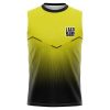 Team’s Heart Sleeveless