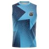 Grainy Star Sleeveless