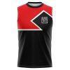 Spike Puzzle Sleeveless