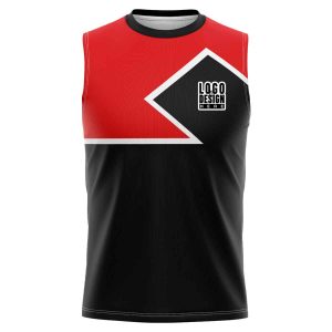 Spike Puzzle Sleeveless