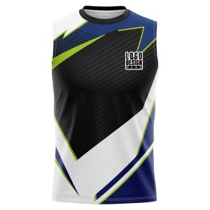 Biking Arrows Sleeveless