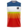 Degrade Sleeveless
