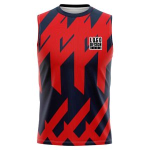 Repeat Sleeveless