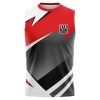 Lightning Sleeveless