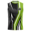 Pallets Sleeveless